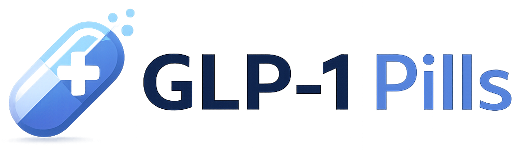 GLP-1 Pills